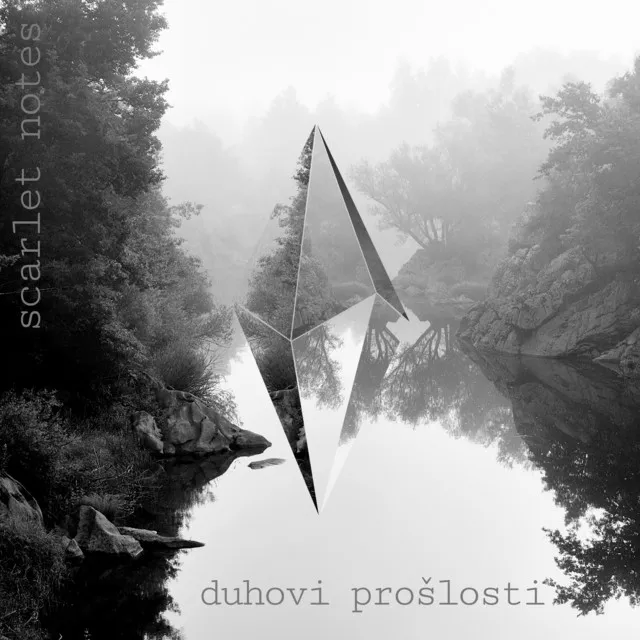 Duhovi Prošlosti