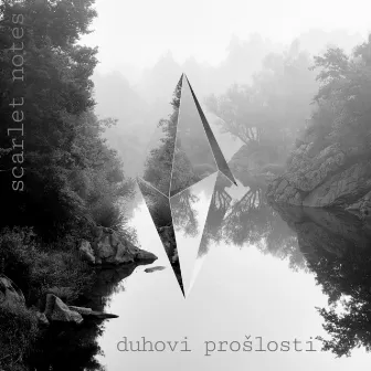 Duhovi Prošlosti by Scarlet Notes