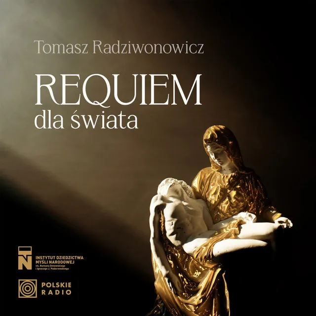 Requiem dla świata: Introitus