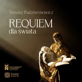 Requiem dla świata by Tomasz Radziwonowicz