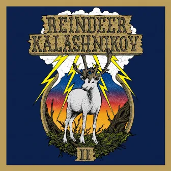 II by Reindeer Kalashnikov