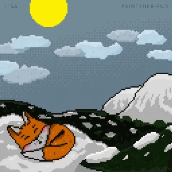 Lisa by Paintedfriend