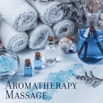 Aromatherapy Massage – Zen Spa For Stressful Days by 