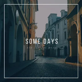 some days (Extended Version) by Berg