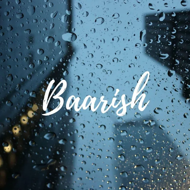 Baarish