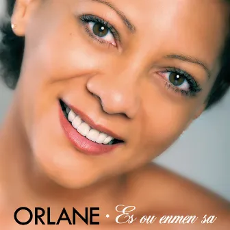 Es ou enmen sa by Orlane