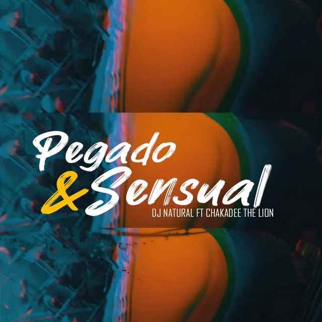 Pegado y Sensual