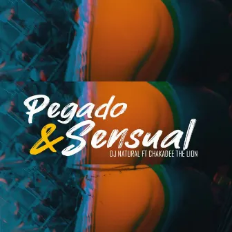 Pegado y Sensual by dj natural