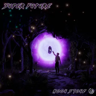 Moon Stone by Super Future