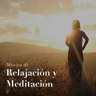 Musica de Relajacion y Meditacion by Backstage Expectations