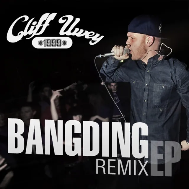 Bangding - Ruf Remix