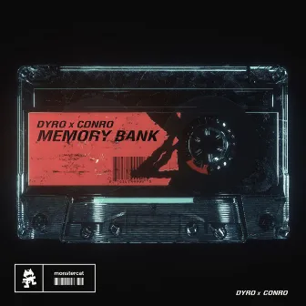 Memory Bank by Conro