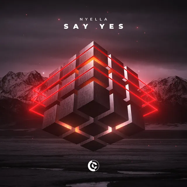 Say Yes - Extended Mix