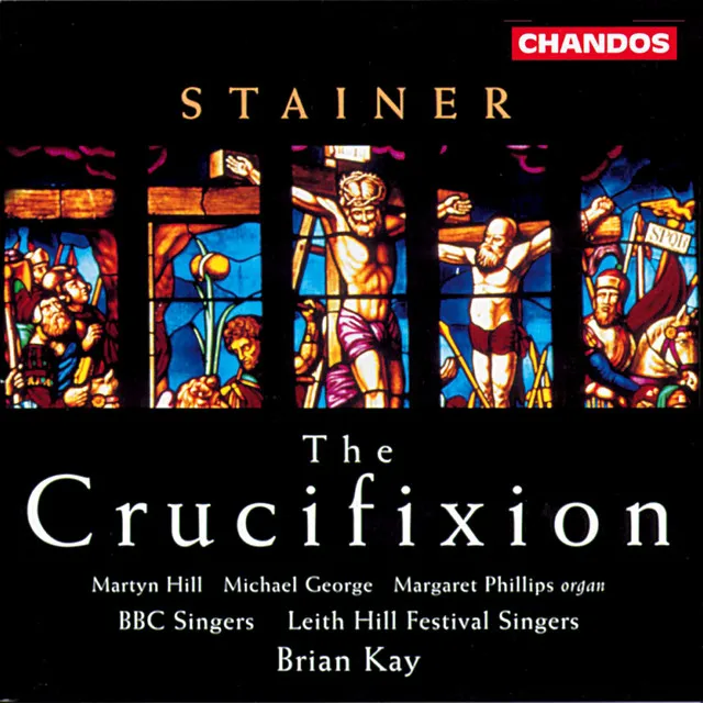 Stainer: The Crucifixion