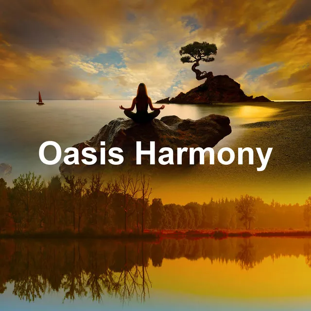 Oasis Harmony