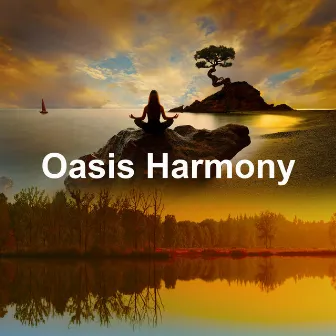 Oasis Harmony by Deep Sleep Meditation Radio