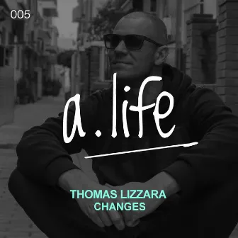 Changes by Thomas Lizzara