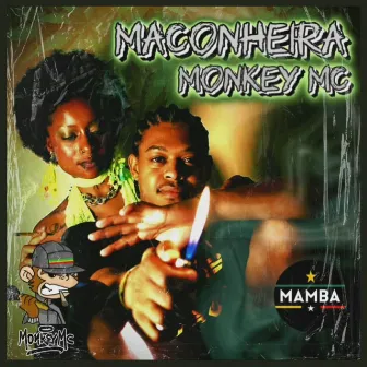 Maconheira by Mamba Riddim