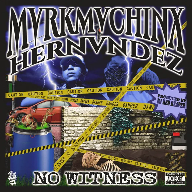 No Witness