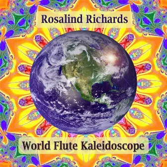 World Music Kaleidoscope by Rosalind Richards