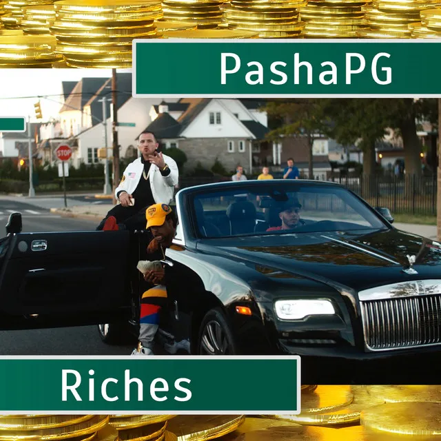 Riches