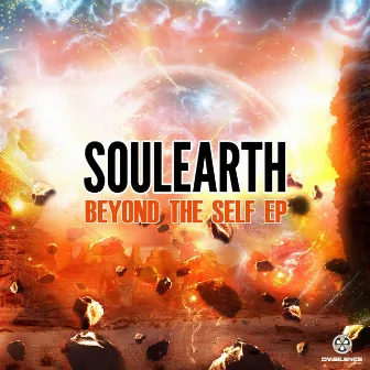 Beyond The Self EP by Soulearth