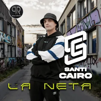 La Neta by Santi Cairo