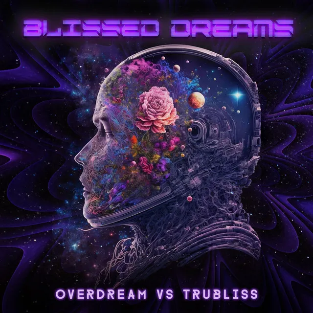 BLISSED DREAMS