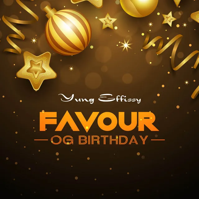 Favour OG Birthday