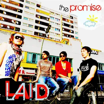 The Promise by Laid