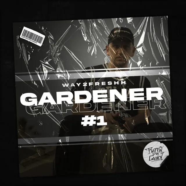 Gardener #1