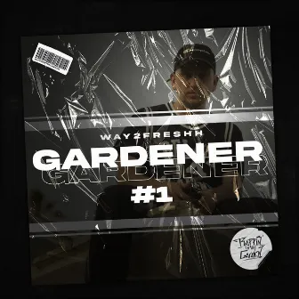 Gardener #1 by Way2freshh