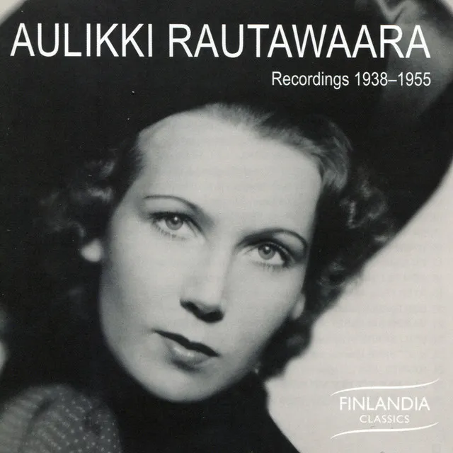 Aulikki Rautawaara