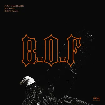 B.O.F by Foxx Chasepaper