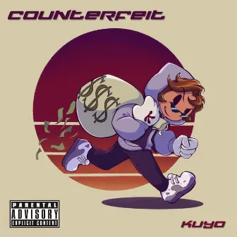 counterfeit by KUYO