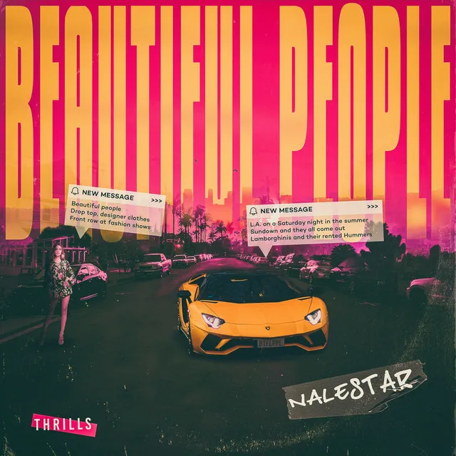 Beautiful People