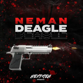 Deagle by NEMAN