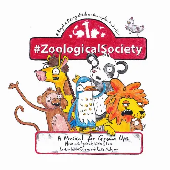 #ZoologicalSociety by The London Musical Theatre Orchestra