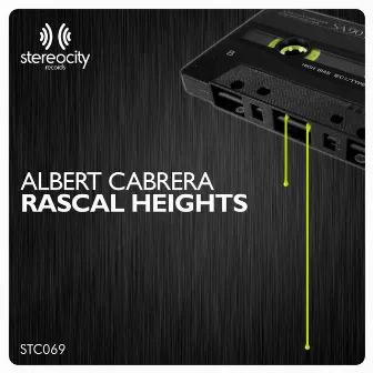 Rascal Heights by Albert Cabrera