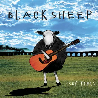 Blacksheep by Cody Jinks