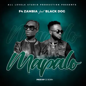 Mapalo by F4 Zambia