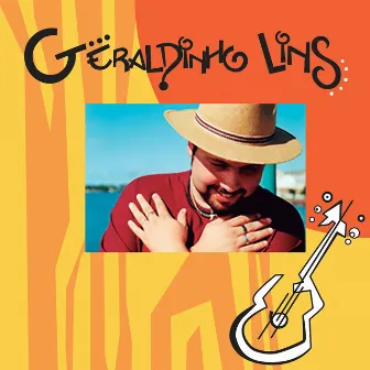 Geraldinho Lins by Geraldinho Lins