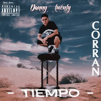 Corran (Tiempo) by Danny Twenty