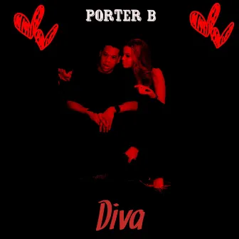 Diva by Porter B