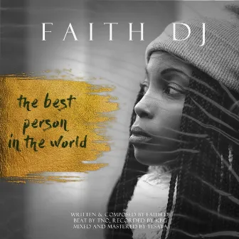 The Best Person in the World by 