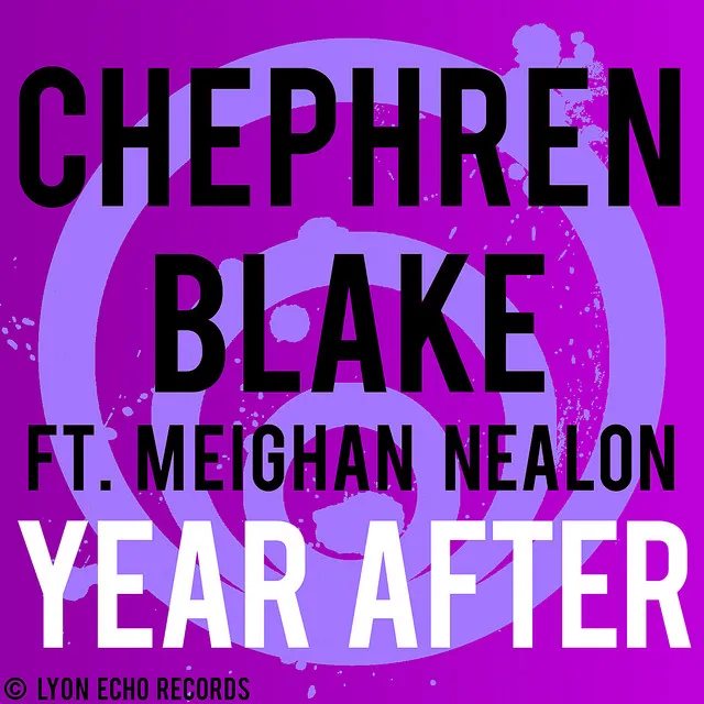 Year After (feat. Meighan Nealon) - Acapella