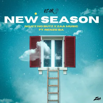 New Season by ZAA_MUSIC