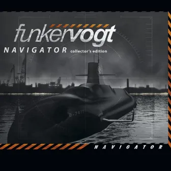 Navigator by Funker Vogt