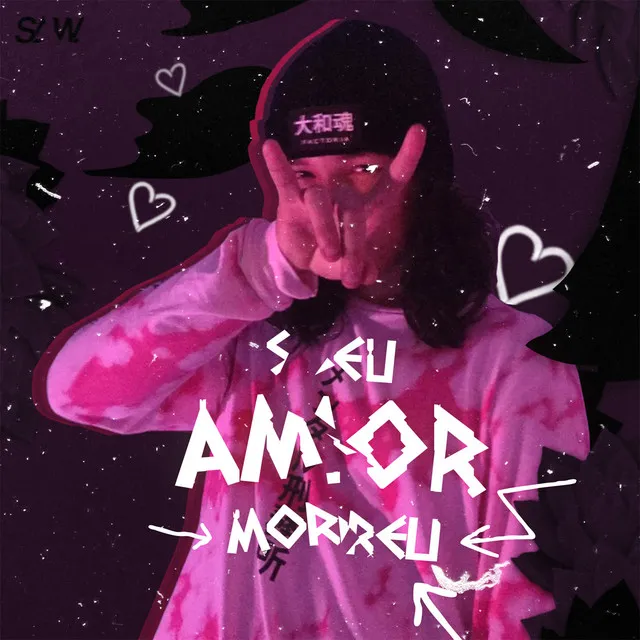 Seu Amor Morreu