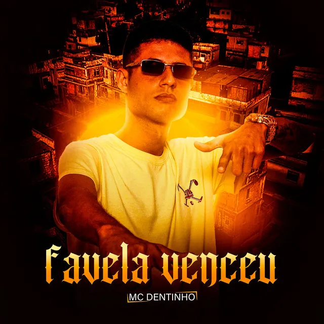 Favela Venceu